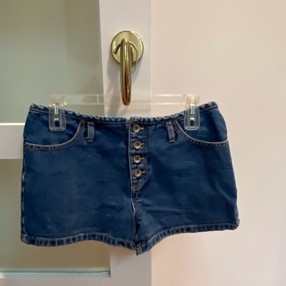 No excuses shorts